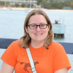 Meet your Posher, Rebecca